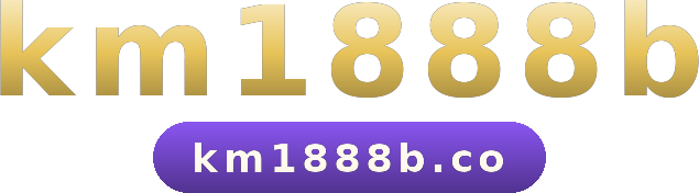 km1888b logo